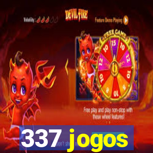 337 jogos